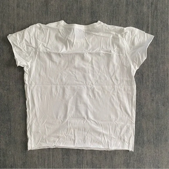 MOTHER The Raw Rowdy Metamorphosis T-Shirt - Picture 11 of 13